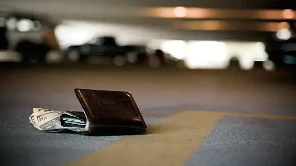 5 Ways to Prevent Wallet Loss: From Traditional to Smart Solutions