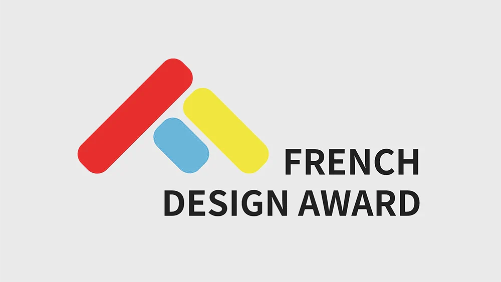 How to Keep Track of Everything with the Locater Air Tracker, a French Design Award 2024 Gold Winner