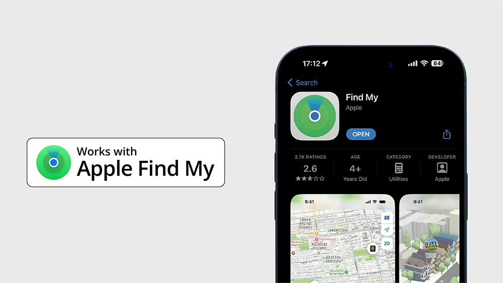 Apple Find My Ecosystem Deep Dive