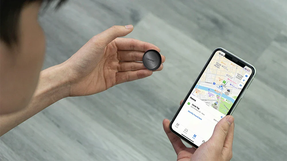 Discover the Best AirTag Alternatives for iPhone and Android Users