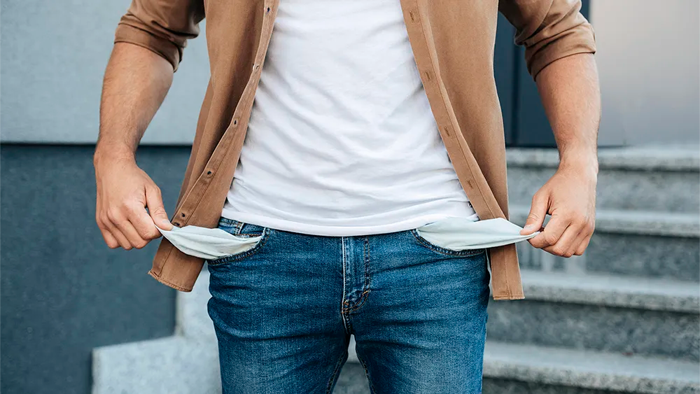 Unveiling the Symbolism: Exploring Dream of Losing a Purse