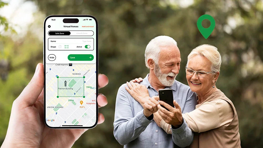 GPS Tracker Recommendations for Seniors: Comprehensive Review of Safety, Usability, and Battery Life