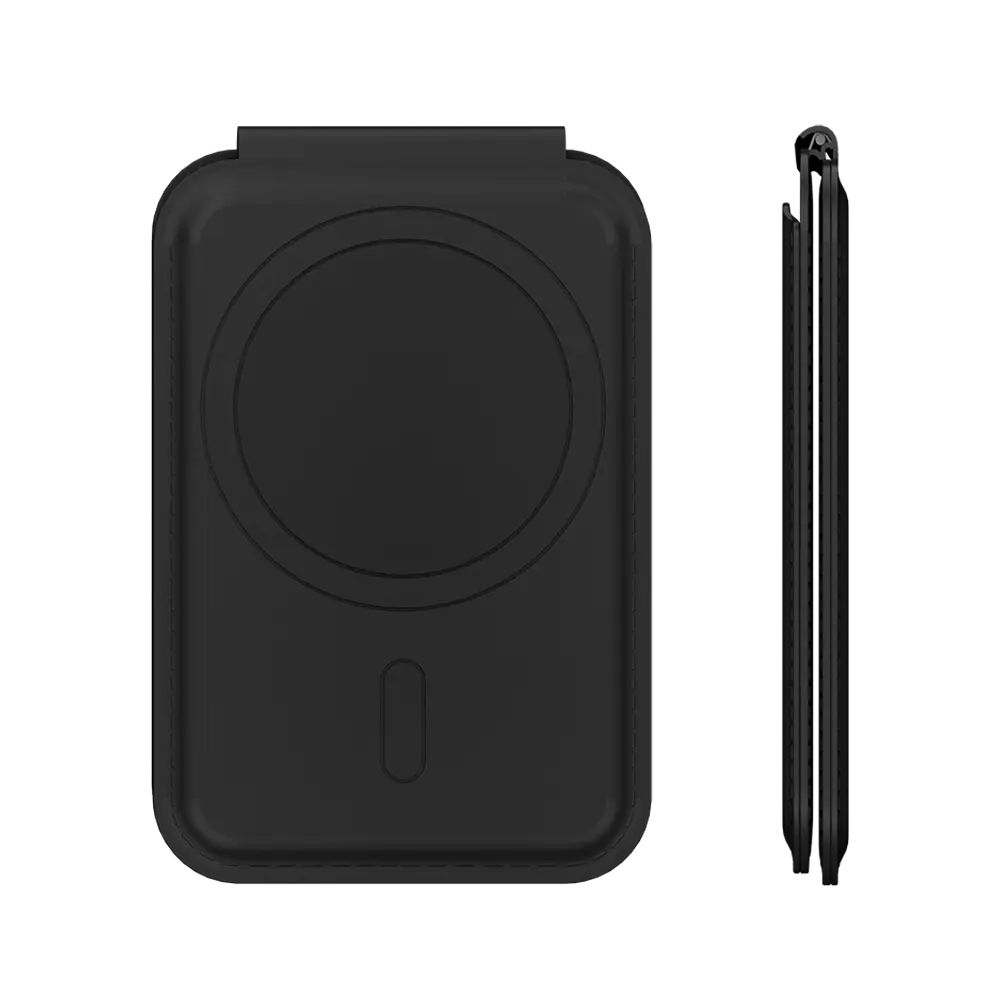Magnetic Wallet for MagSafe
