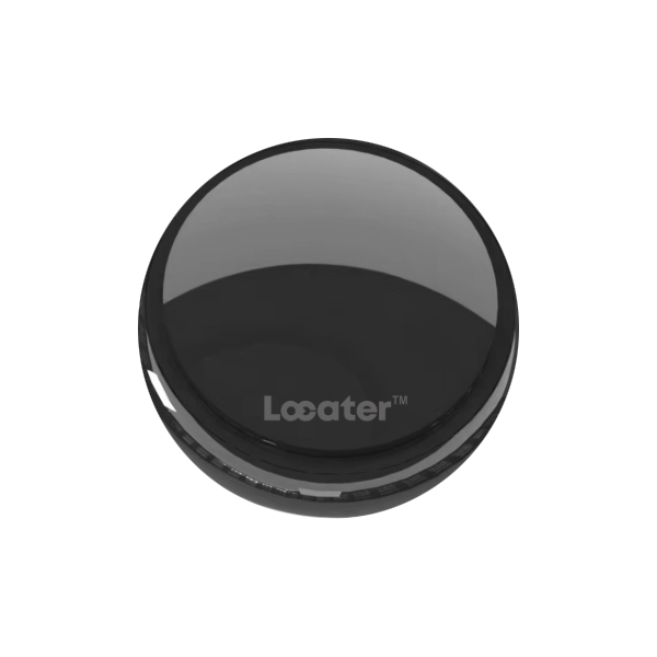 LocTag LT3A - Circle Tag