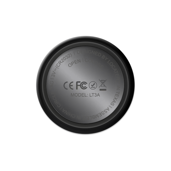LocTag LT3A - Circle Tag
