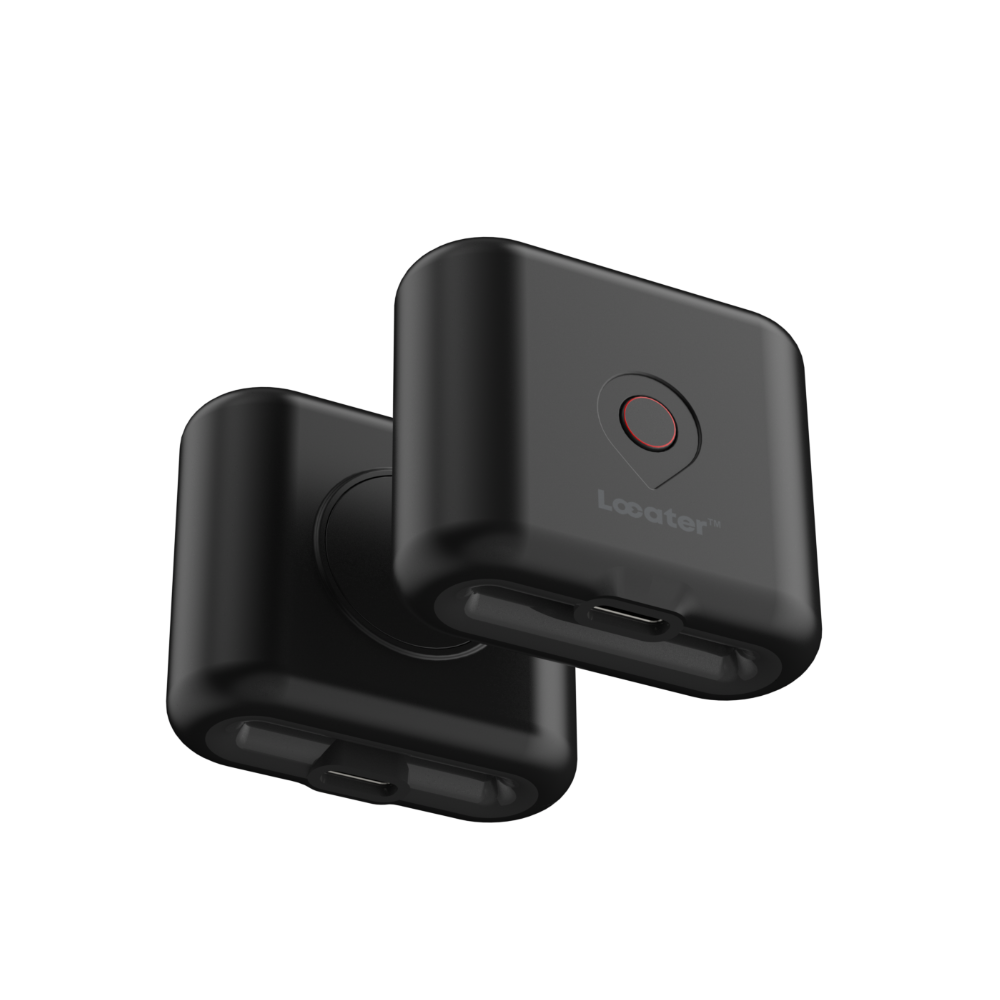 LocGuard LCT1 - Global GPS Tracker