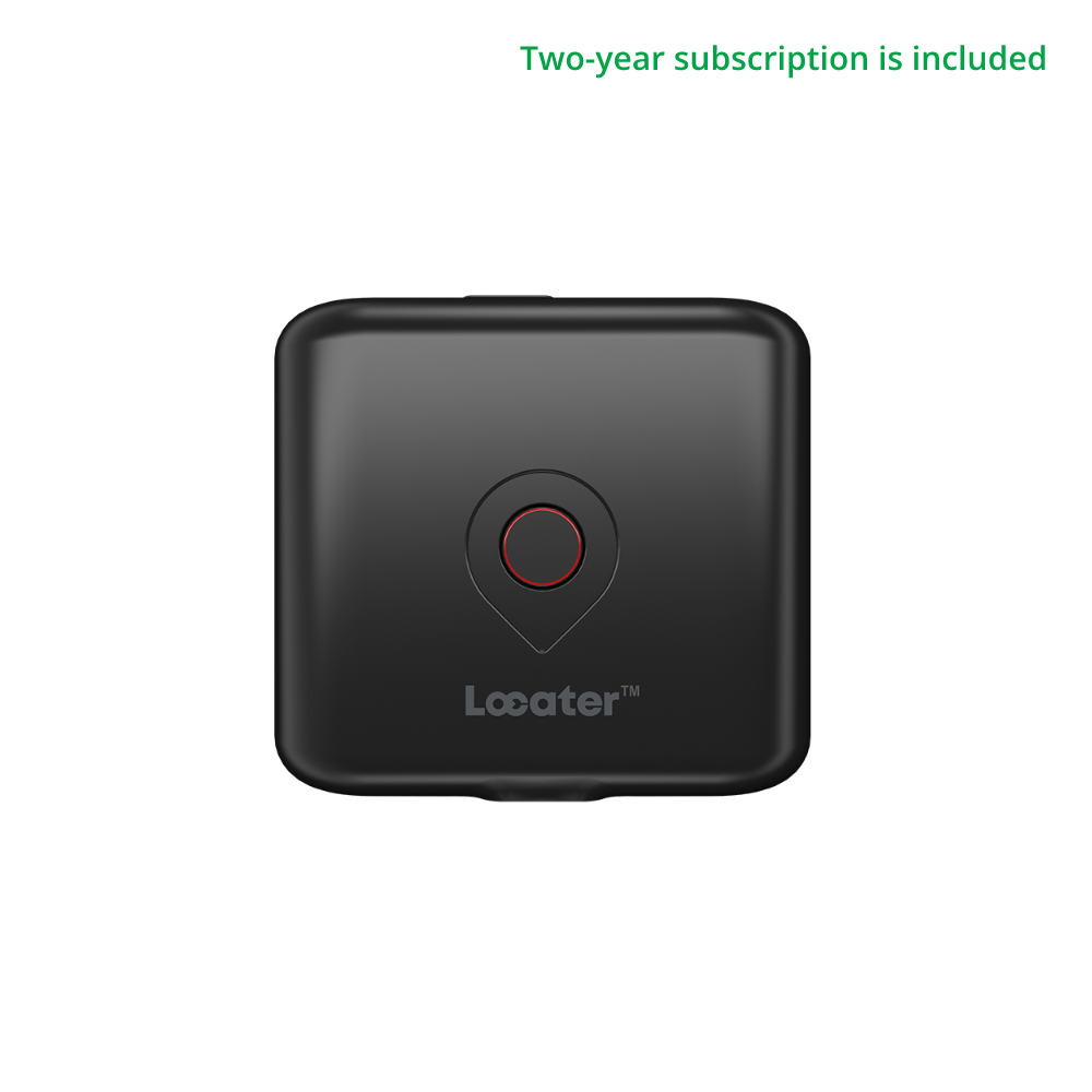 LocGuard LCT1 - Global GPS Tracker