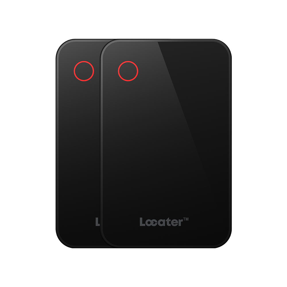 LocTag LT1 – Card-sized Wallet Tracker
