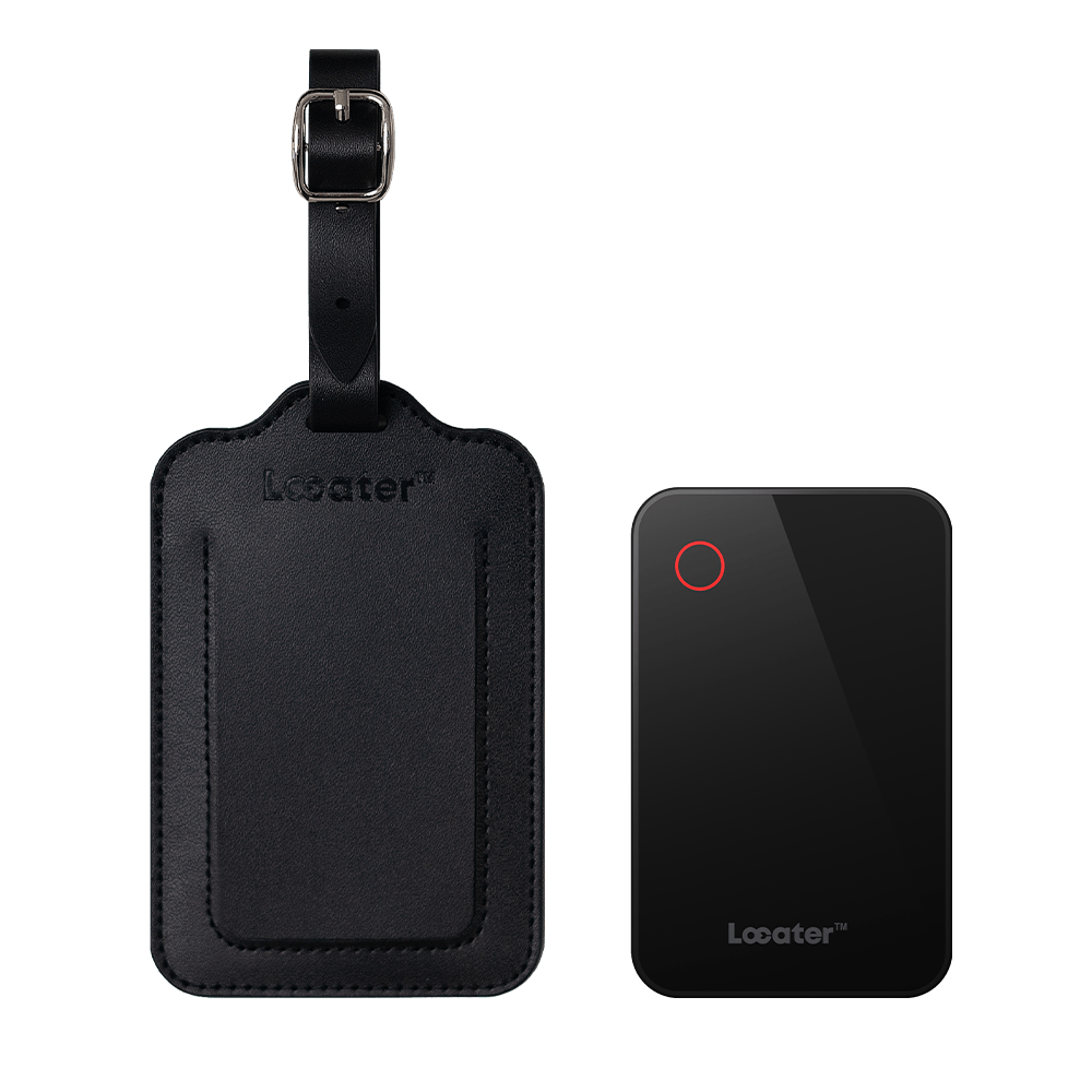 LocTag LT1 – Card-sized Wallet Tracker