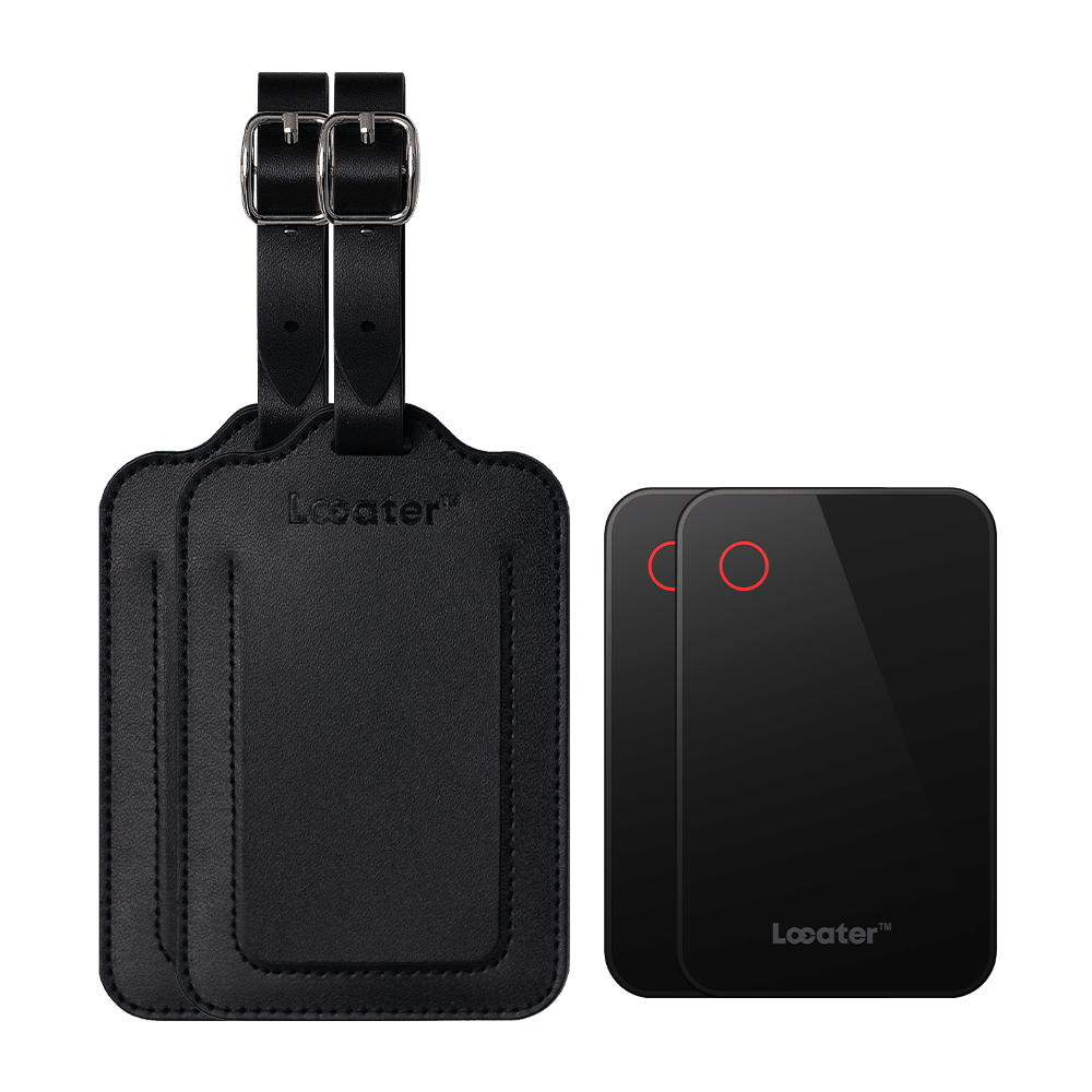 LocTag LT1 – Card-sized Wallet Tracker