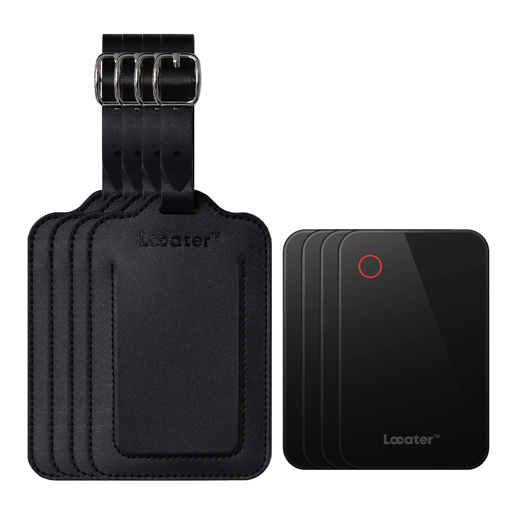 LocTag LT1 – Card-sized Wallet Tracker