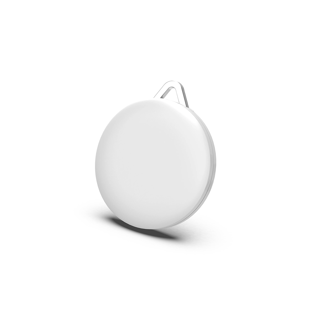 PB704 - Wearable BLE Asset Tag