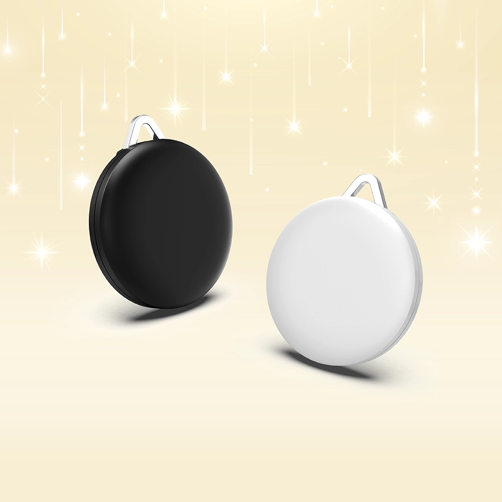 PB704 - Wearable BLE Asset Tag