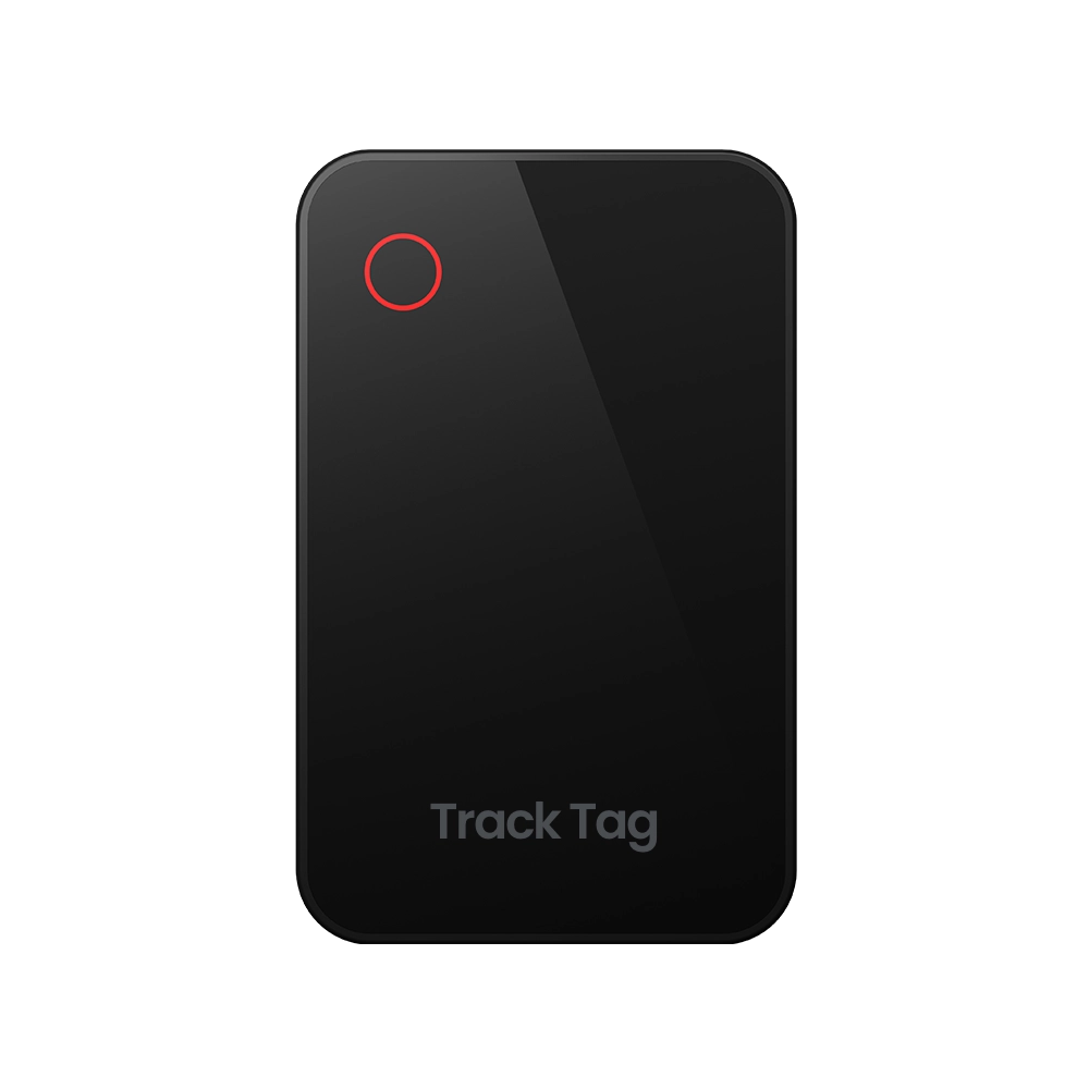 PB706 - Slim BLE Tracking Tag