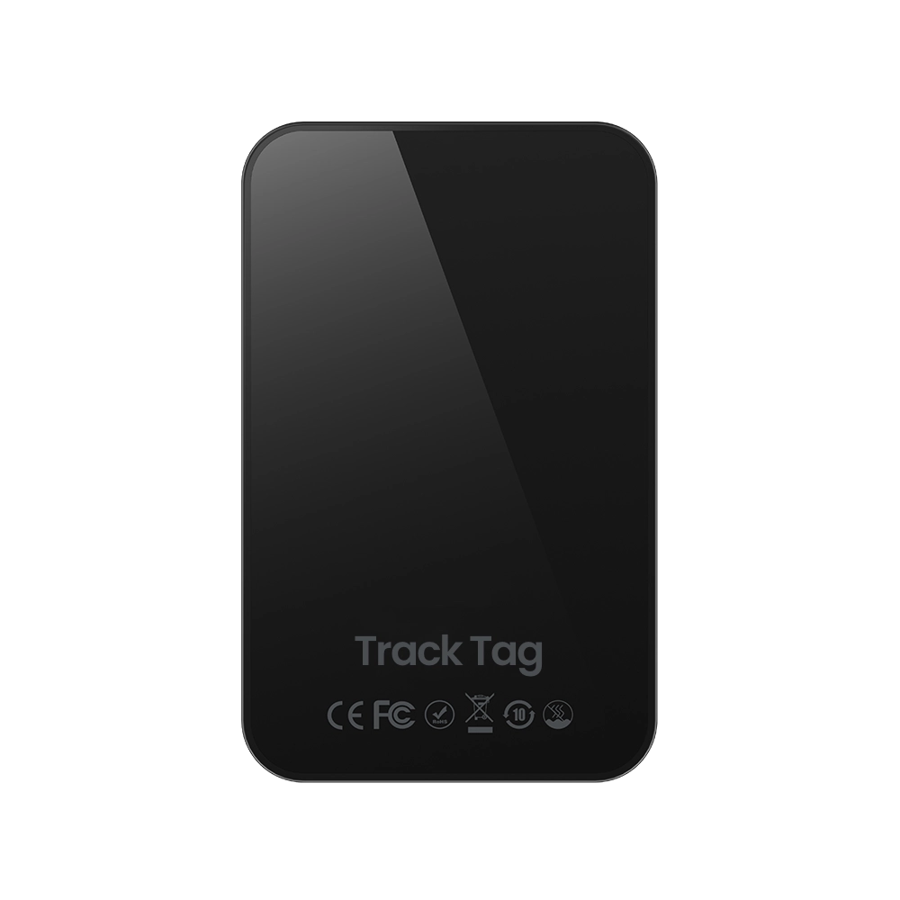PB706 - Slim BLE Tracking Tag