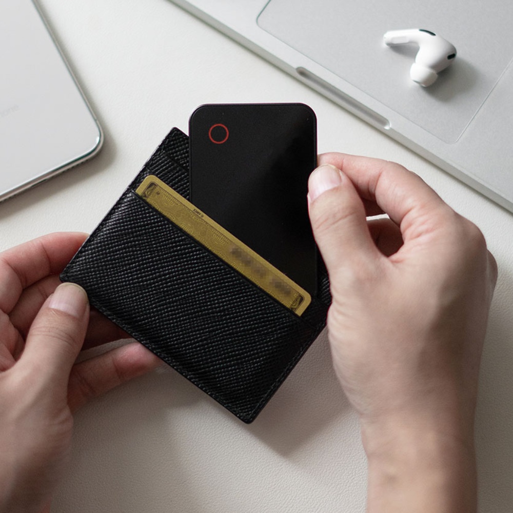 LocTag LT1 – Card-sized Wallet Tracker