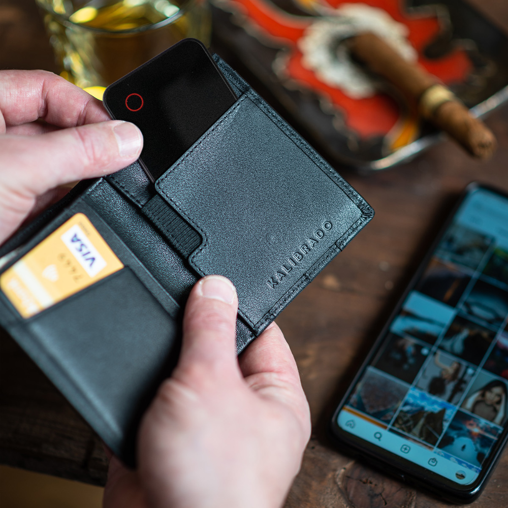 LocTag LT1 – Card-sized Wallet Tracker
